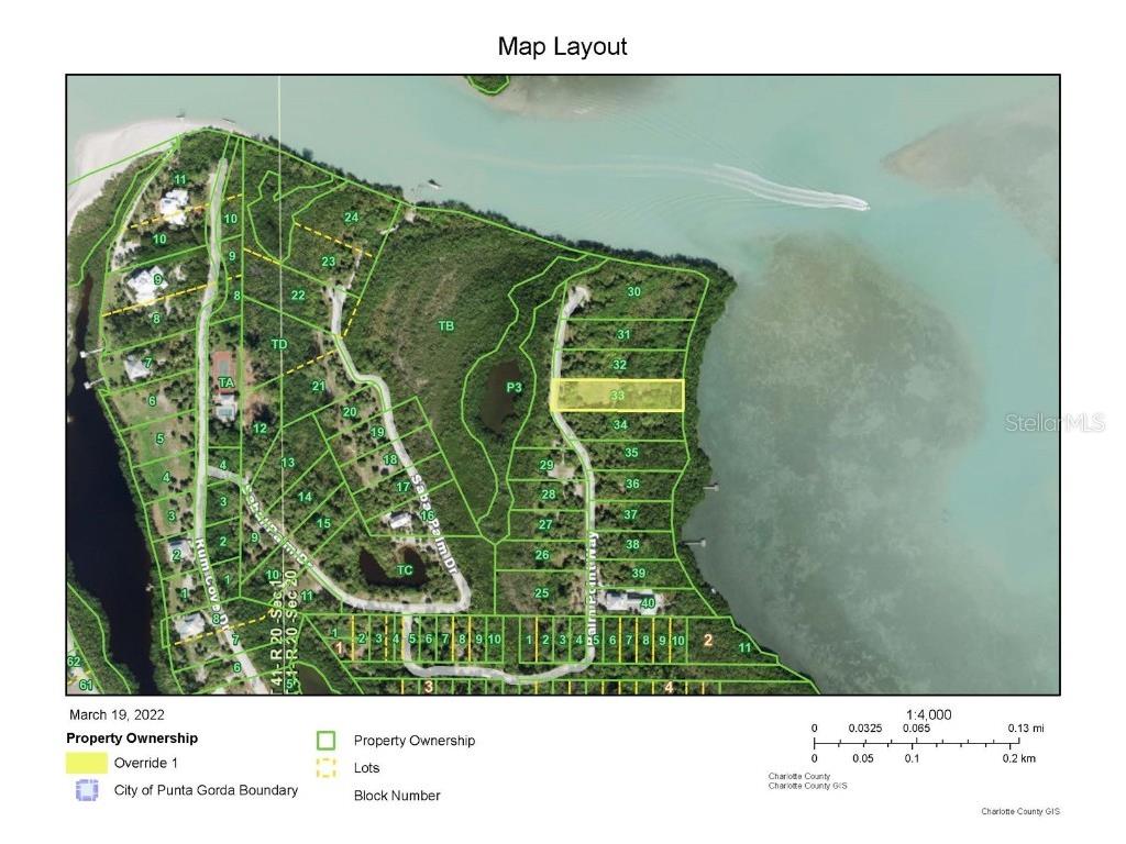 6030 Palm Point Way #33 Placida FL 33946 - LEMON BAY D6124387 image1