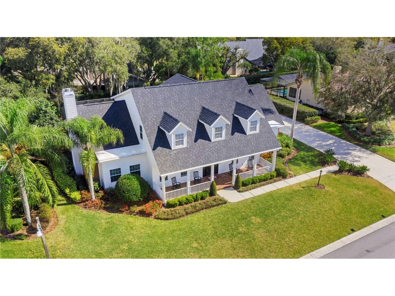 6030 Pier Place Drive Lakeland FL 33813 - Scott Lake L4927289 image1