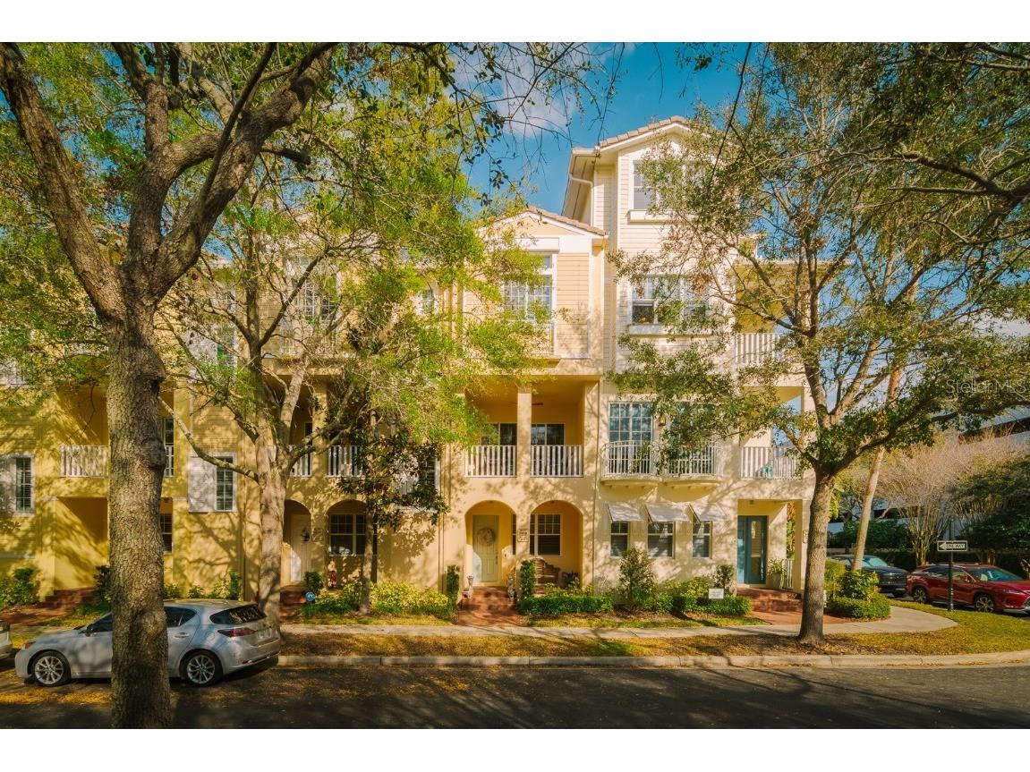 6030 Printery Street #107 Tampa FL 33616 - OLD TAMPA BAY TB8357911 image1