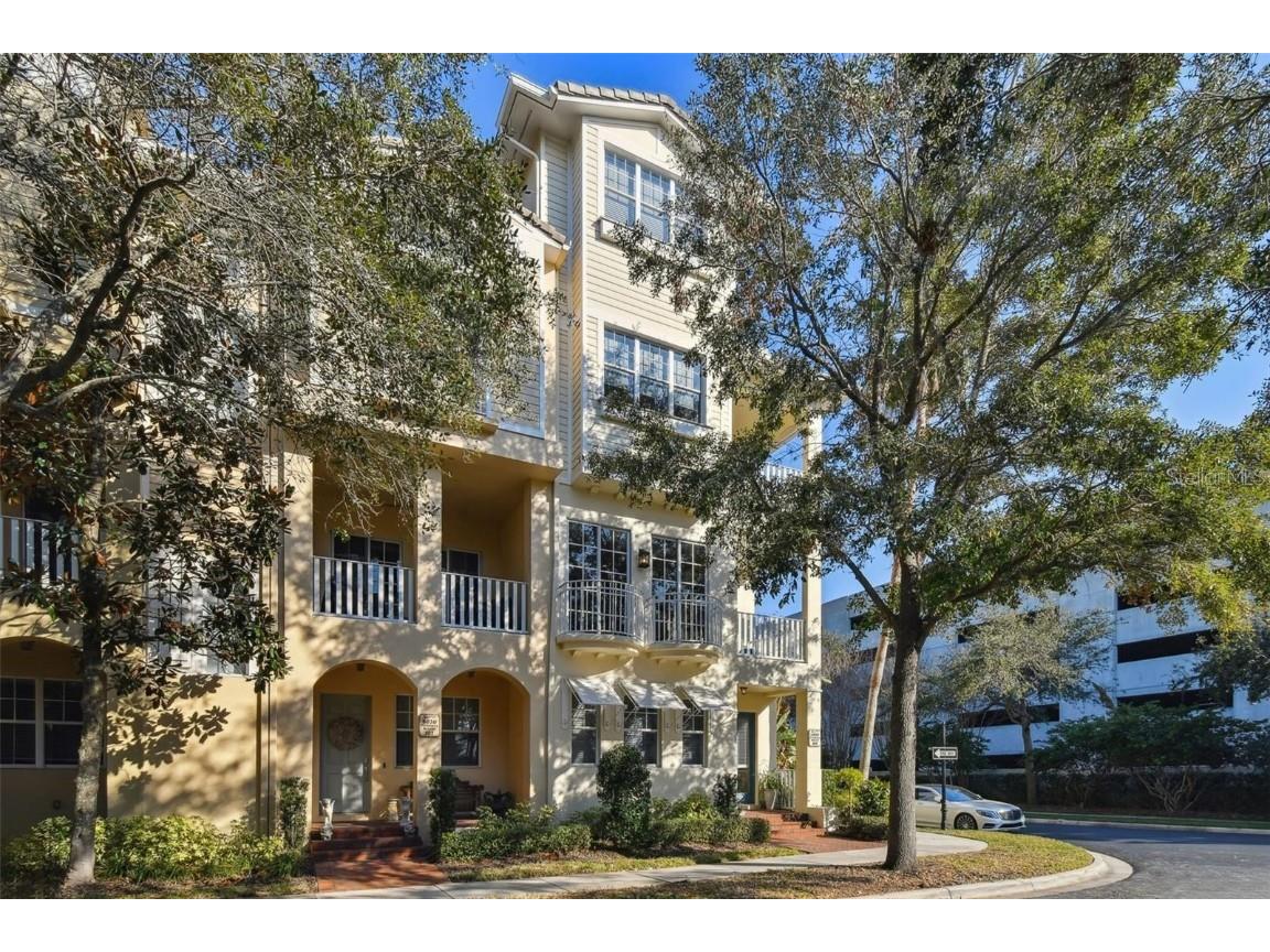 6030 Printery Street #108 Tampa FL 33616 - OLD TAMPA BAY TB8403367 image1