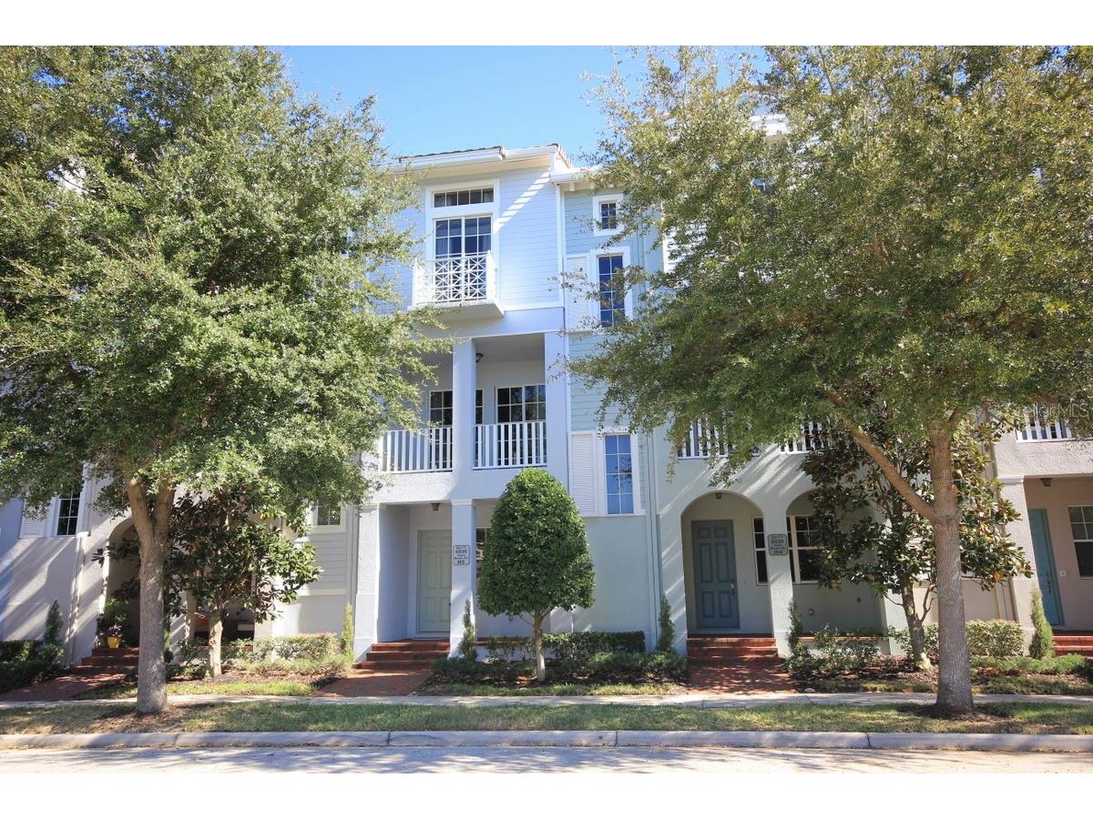 6030 Yeats Manor Drive #103 Tampa FL 33616 TB8508286 image1