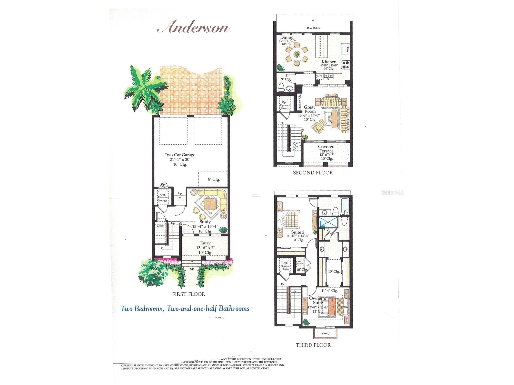 6030 Yeats Manor Drive #103 Tampa FL 33616 TB8508286 image17