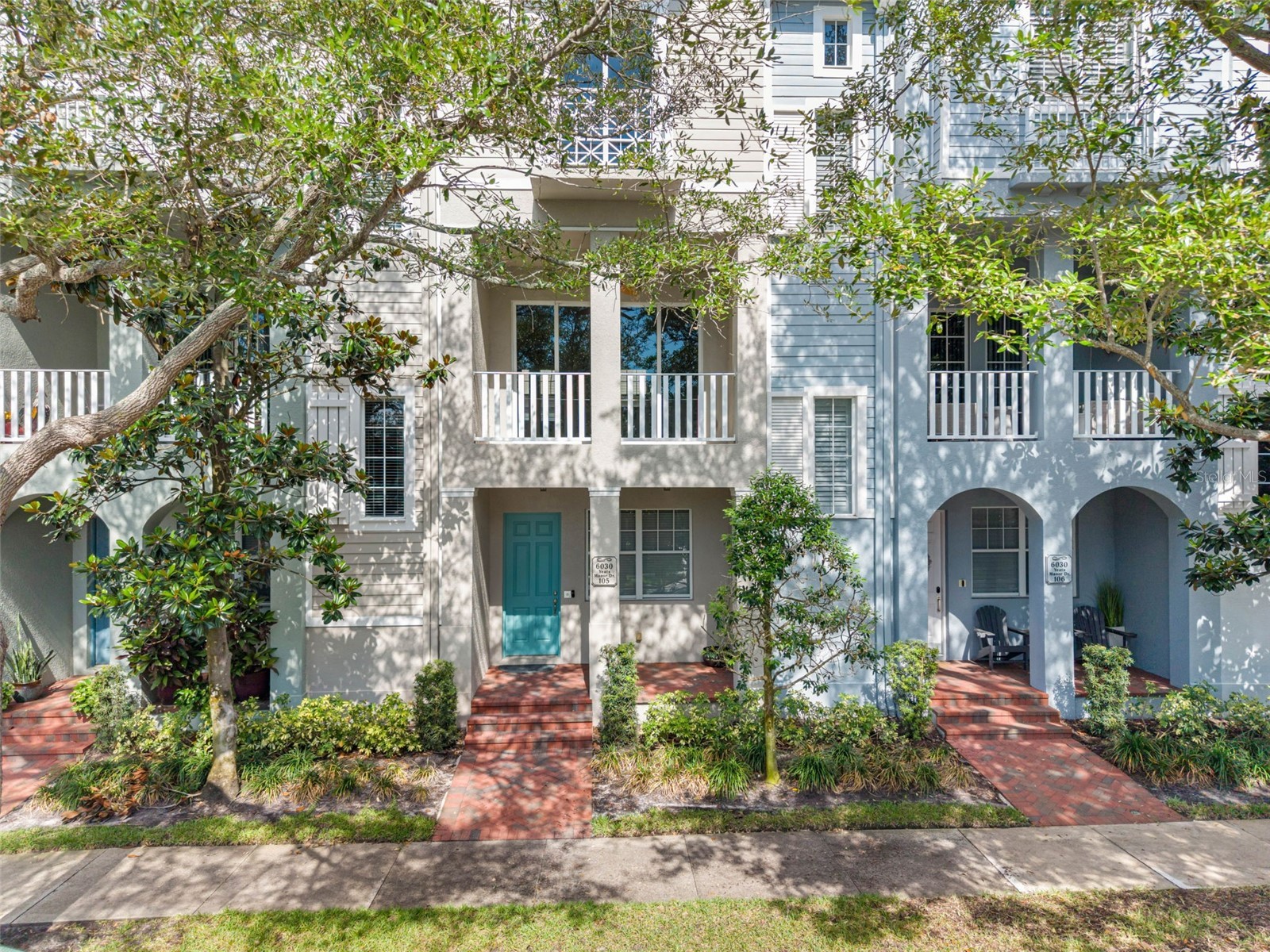 6030 Yeats Manor Drive #105 Tampa FL 33616 TB8501783 image1