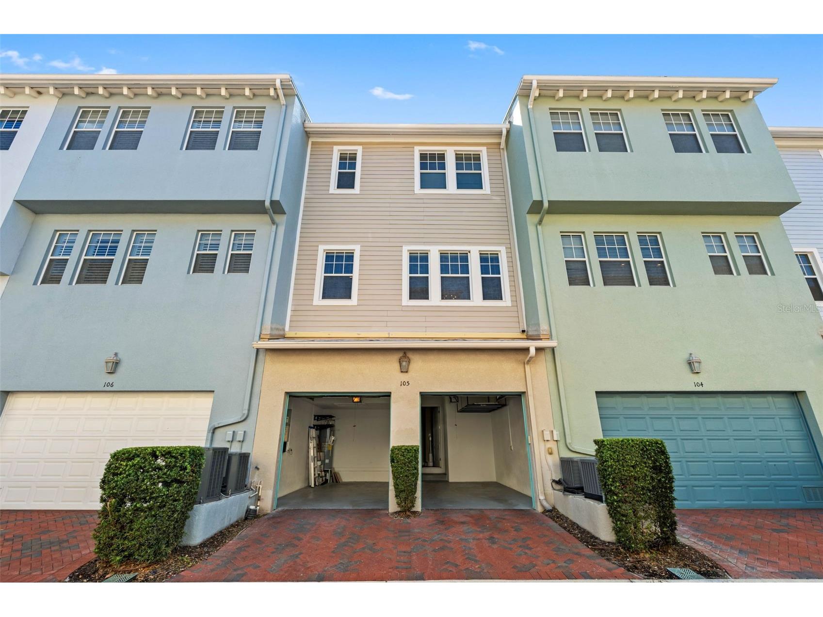 6030 Yeats Manor Drive #105 Tampa FL 33616 TB8501783 image37