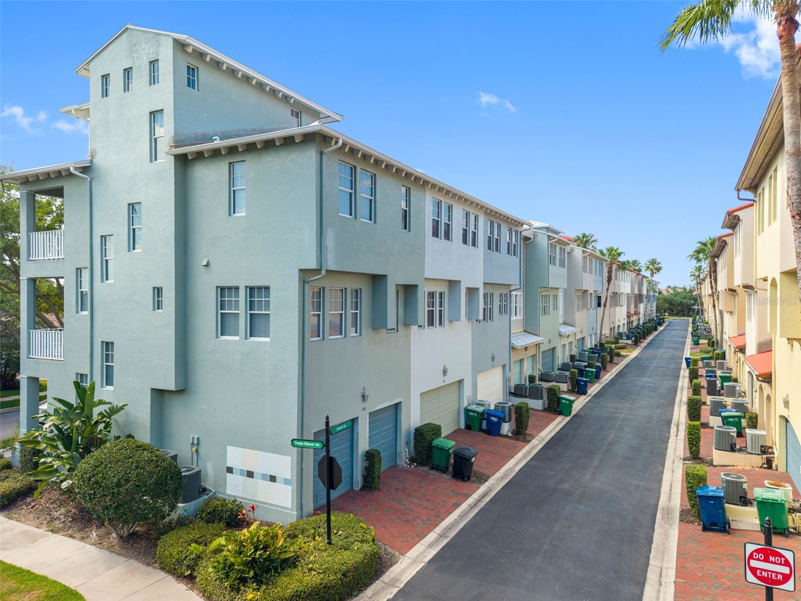6030 Yeats Manor Drive #105 Tampa FL 33616 TB8501783 image39