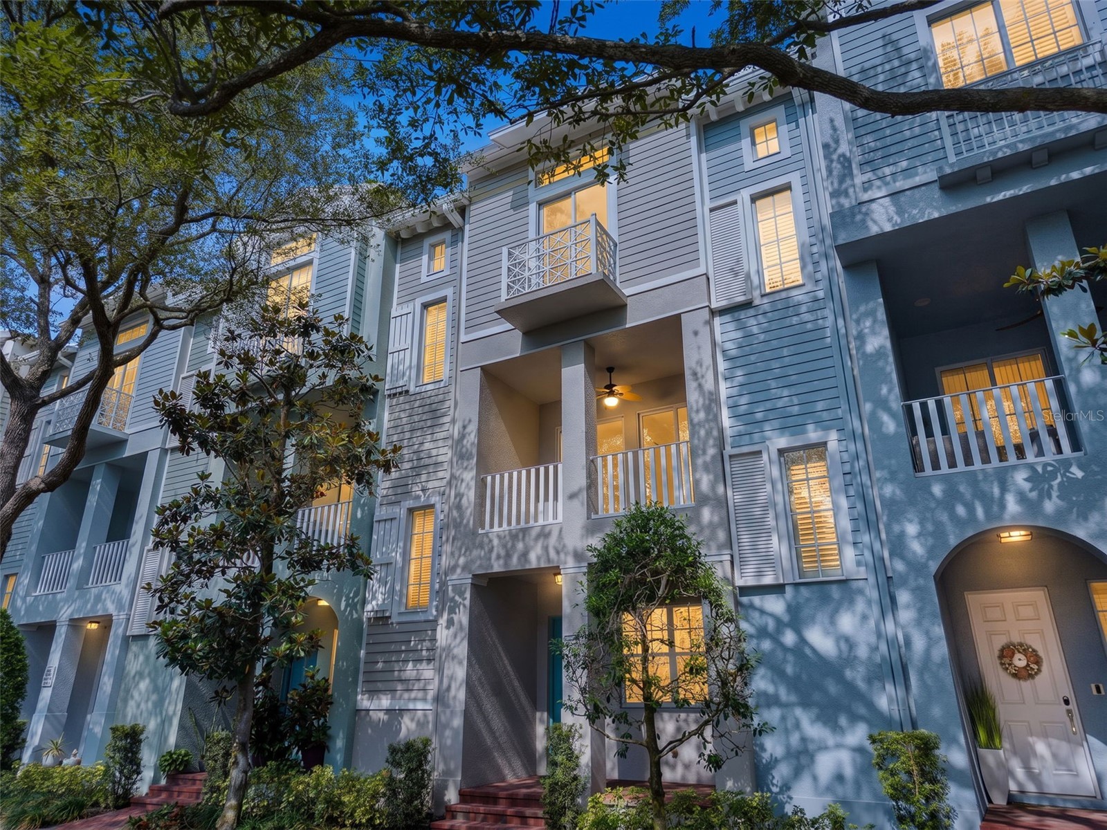 6030 Yeats Manor Drive #105 Tampa FL 33616 TB8501783 image73