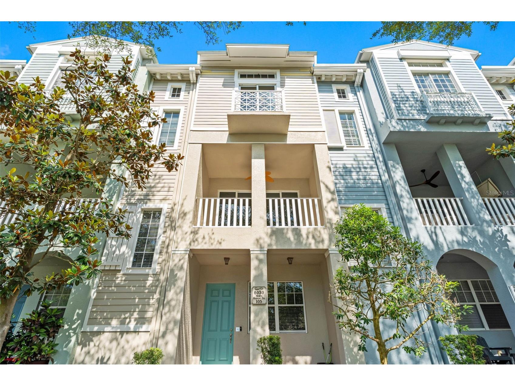 6030 Yeats Manor Drive #105 Tampa FL 33616 TB8501783 image75