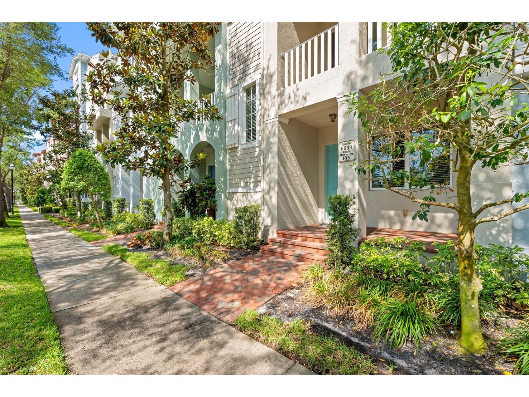 6030 Yeats Manor Drive #105 Tampa FL 33616 TB8501783 image77