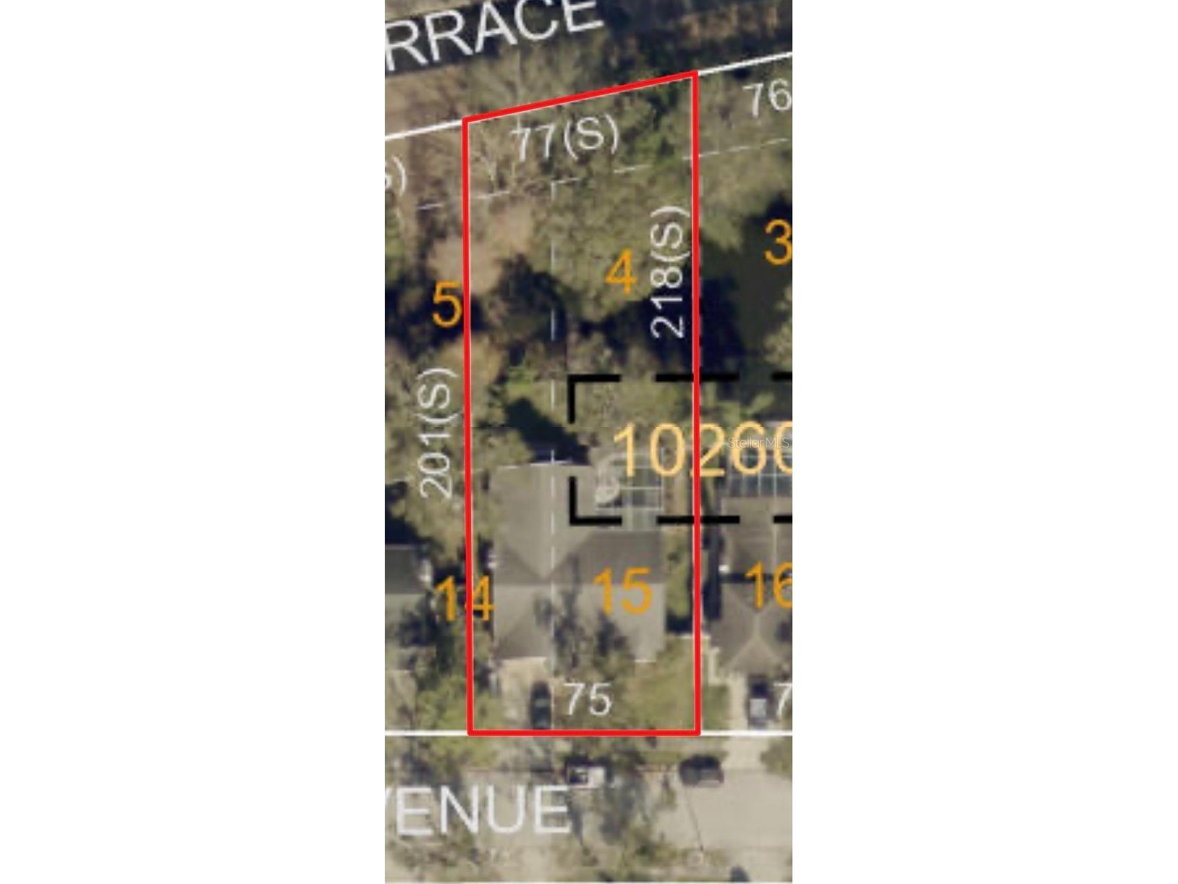 6031 65th Avenue N Pinellas Park FL 33781 TB8501652 image87