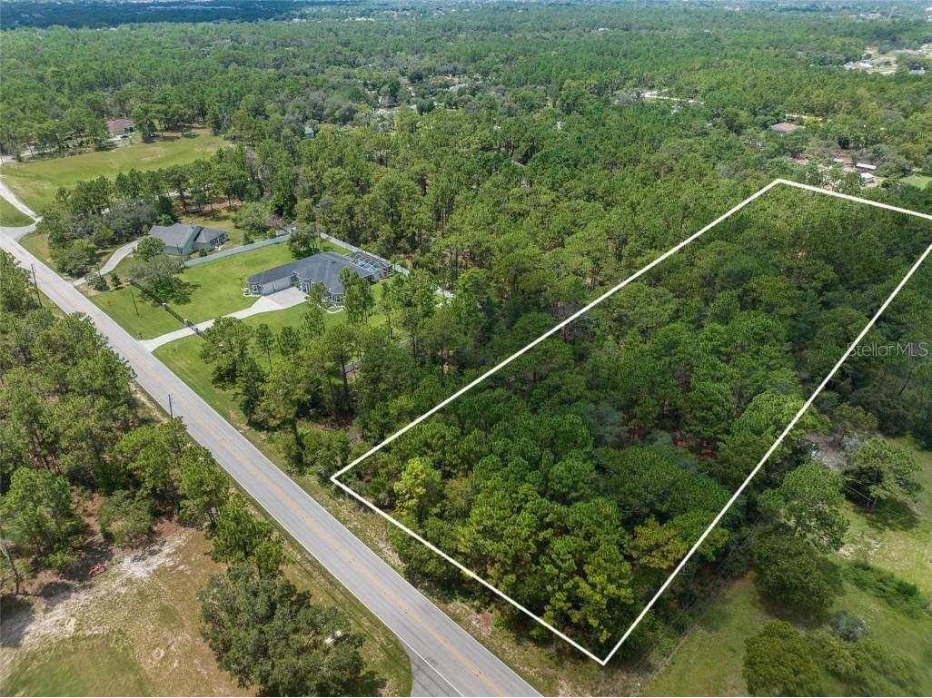 6031 Barclay Avenue Spring Hill FL 34609 W7856854 image1