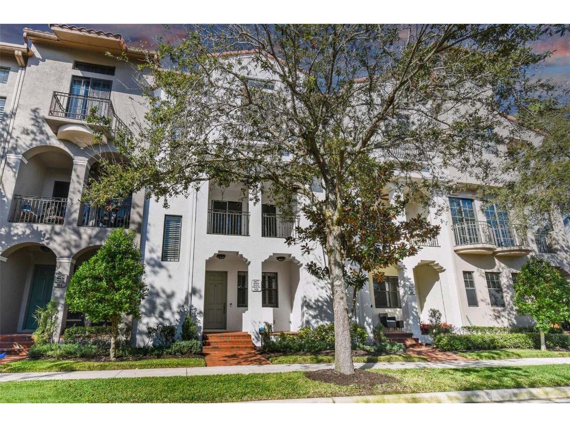 6031 Bowen Daniel Drive #103 Tampa FL 33616 TB8460389 image1