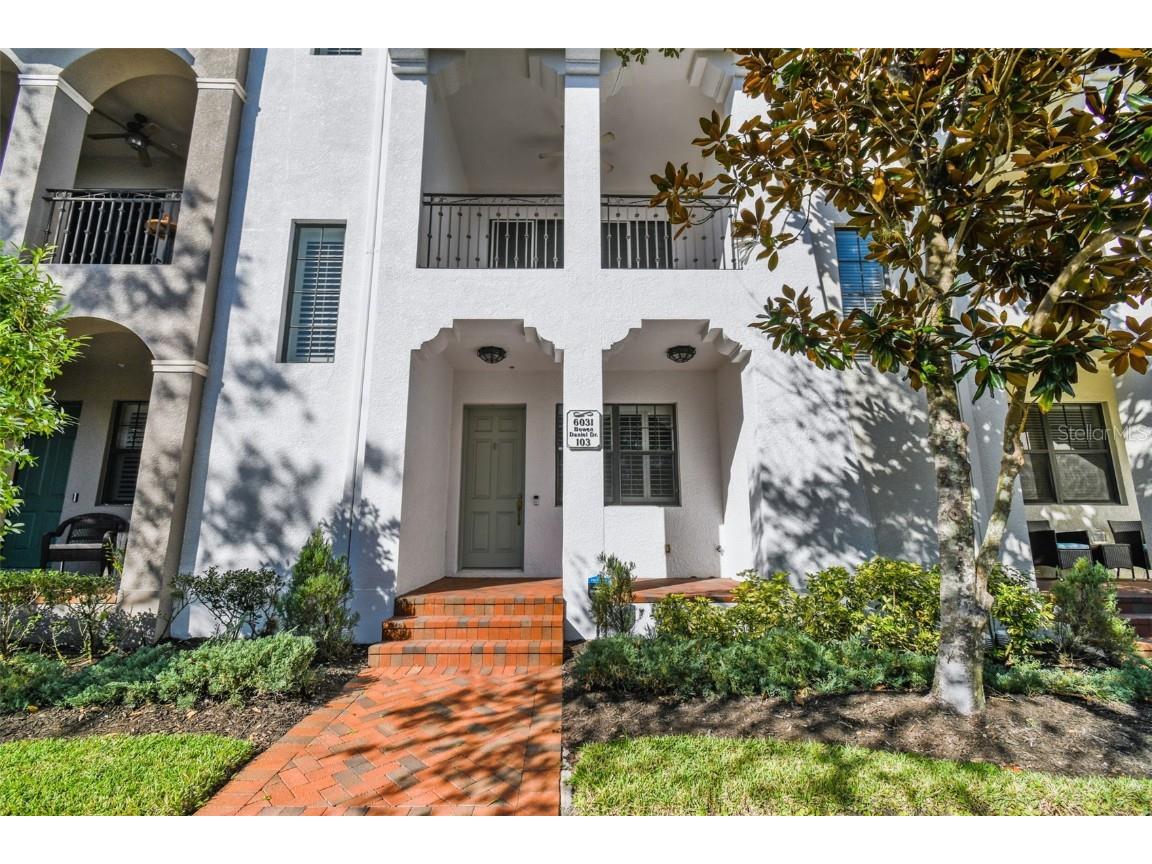 6031 Bowen Daniel Drive #103 Tampa FL 33616 TB8460389 image2