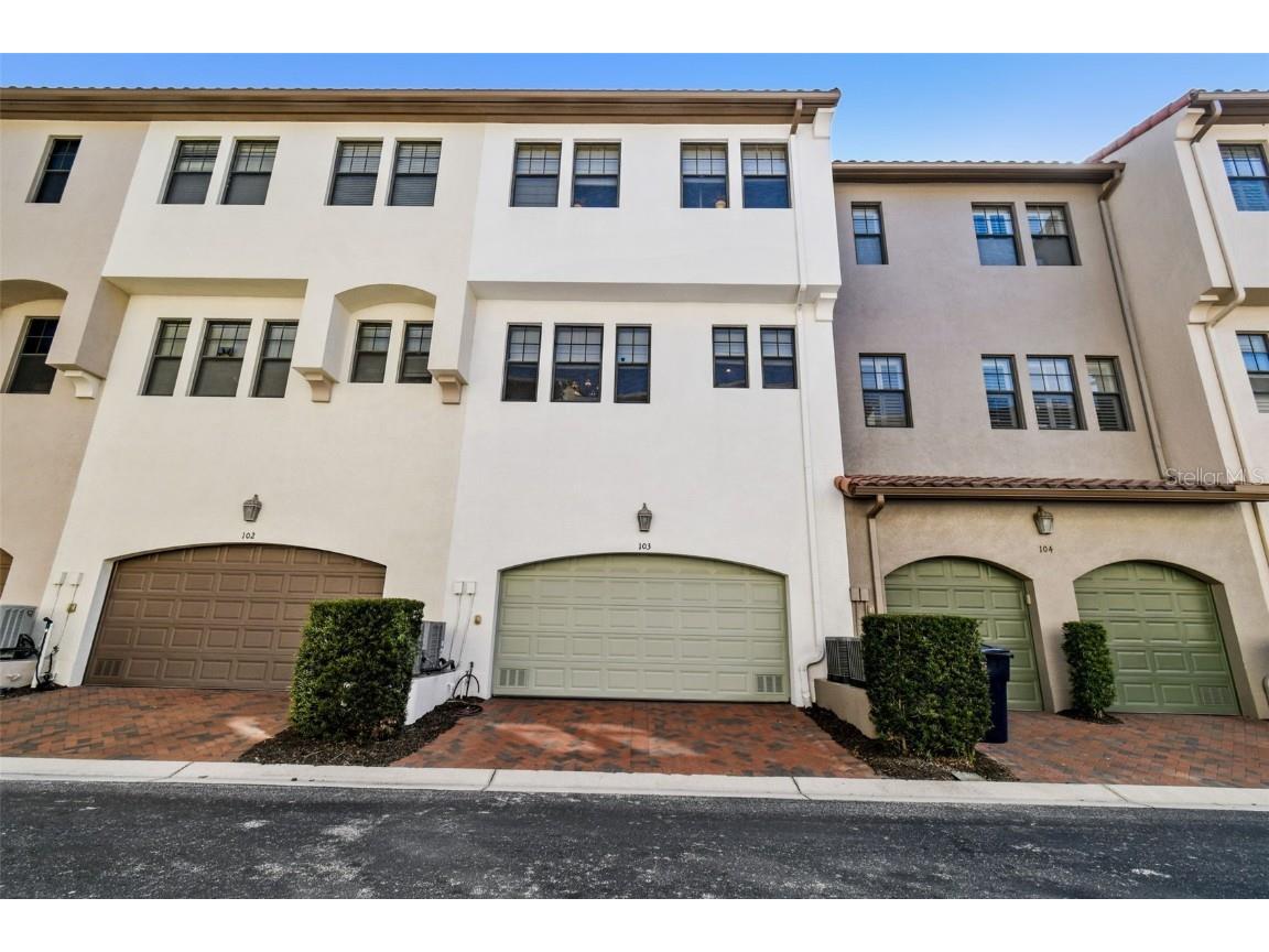 6031 Bowen Daniel Drive #103 Tampa FL 33616 TB8460389 image38