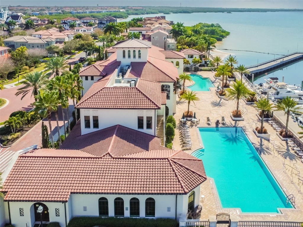 6031 Bowen Daniel Drive #103 Tampa FL 33616 TB8460389 image44