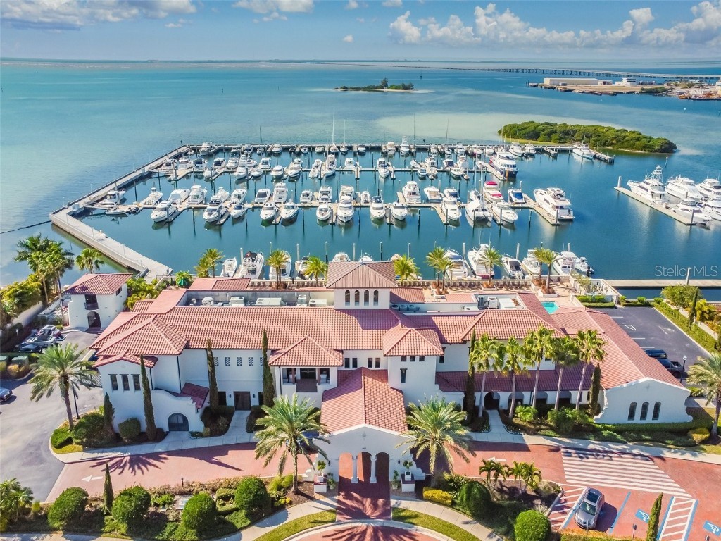 6031 Bowen Daniel Drive #103 Tampa FL 33616 TB8460389 image45