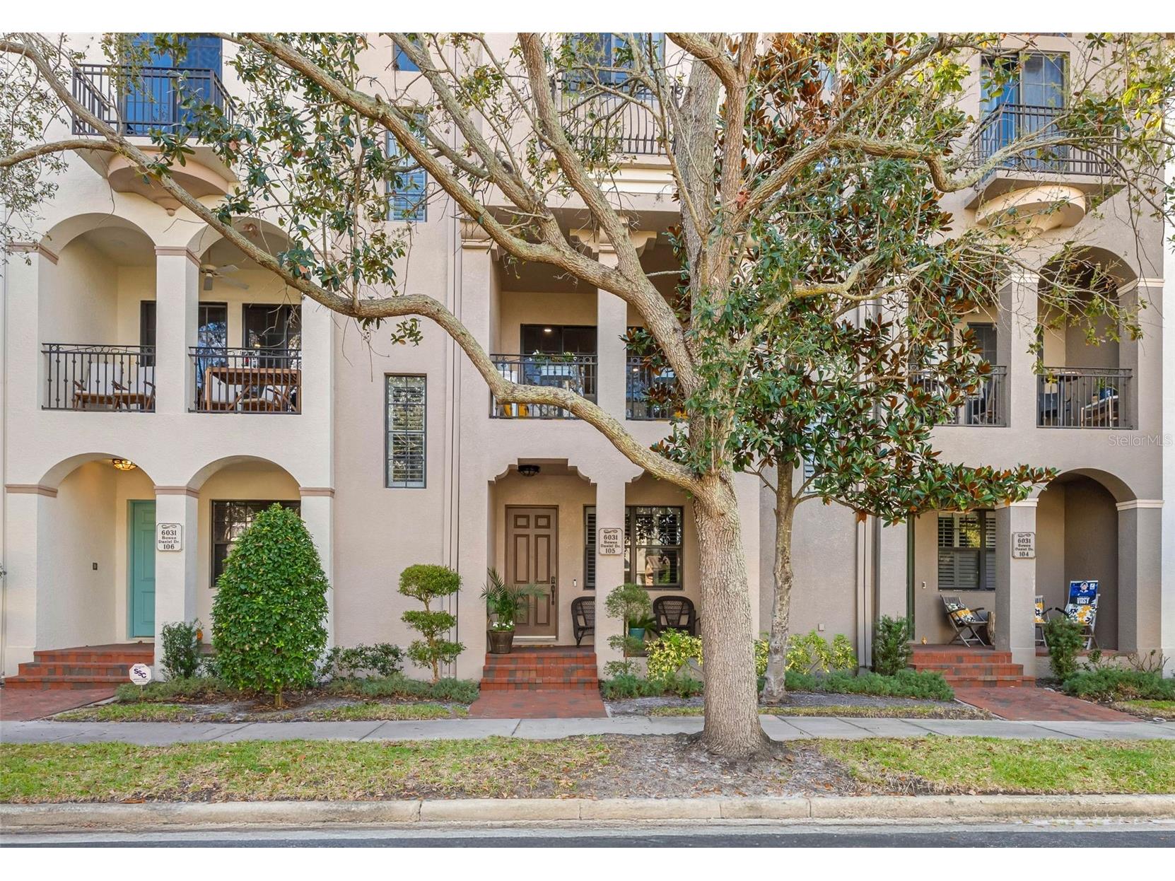 6031 Bowen Daniel Drive #105 Tampa FL 33616 TB8481667 image1
