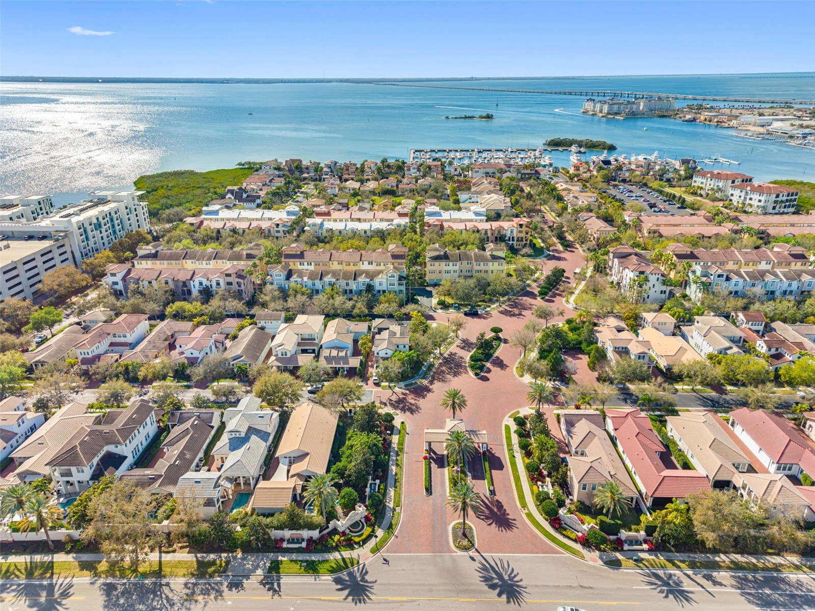 6031 Bowen Daniel Drive #105 Tampa FL 33616 TB8481667 image39