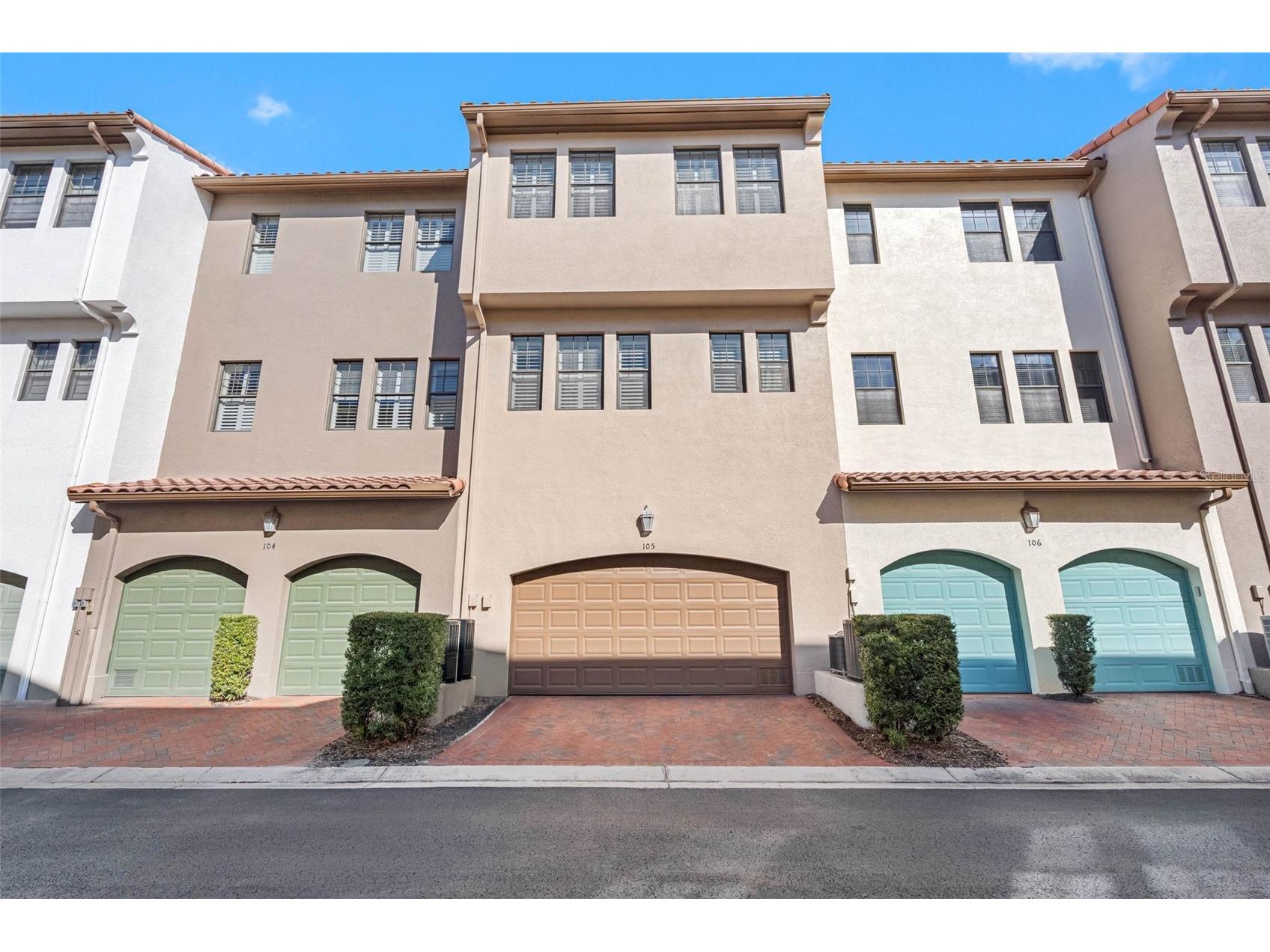 6031 Bowen Daniel Drive #105 Tampa FL 33616 TB8481667 image41