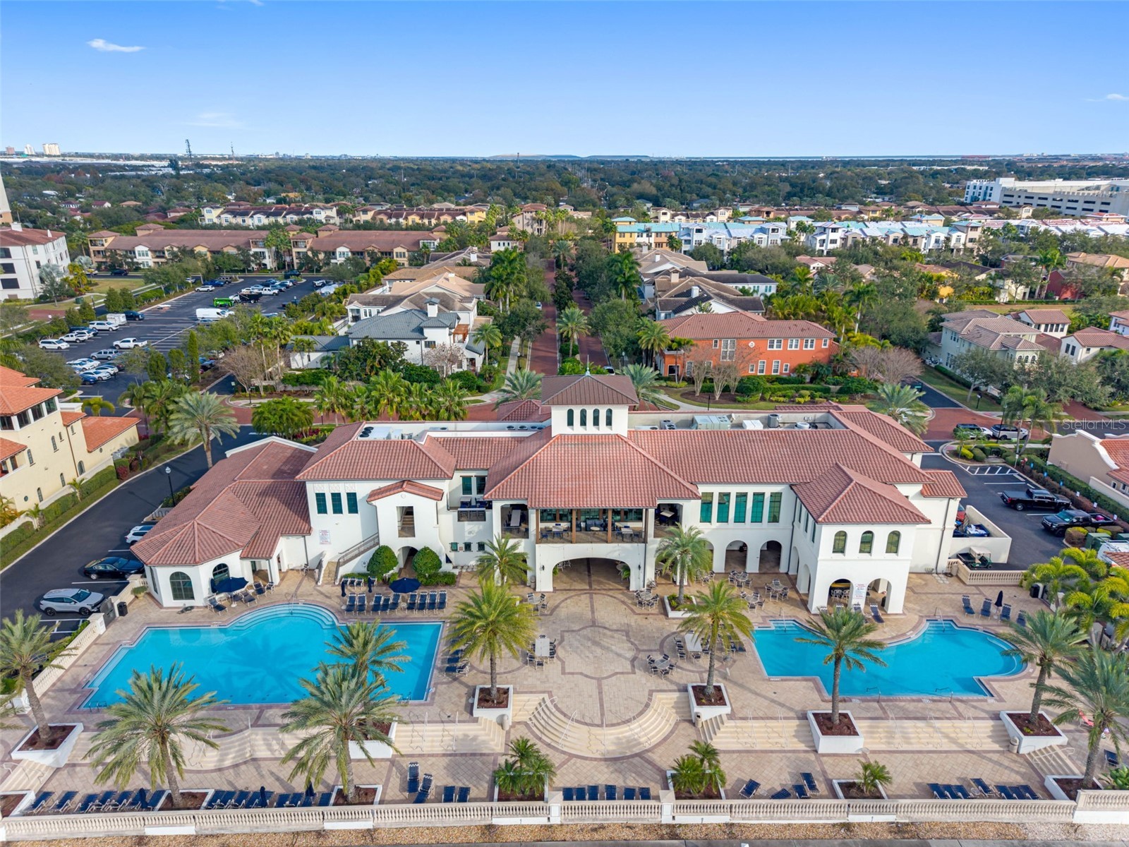 6031 Bowen Daniel Drive #105 Tampa FL 33616 TB8481667 image47