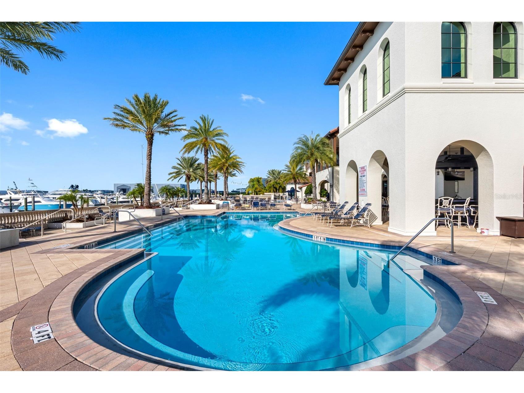 6031 Bowen Daniel Drive #105 Tampa FL 33616 TB8481667 image48