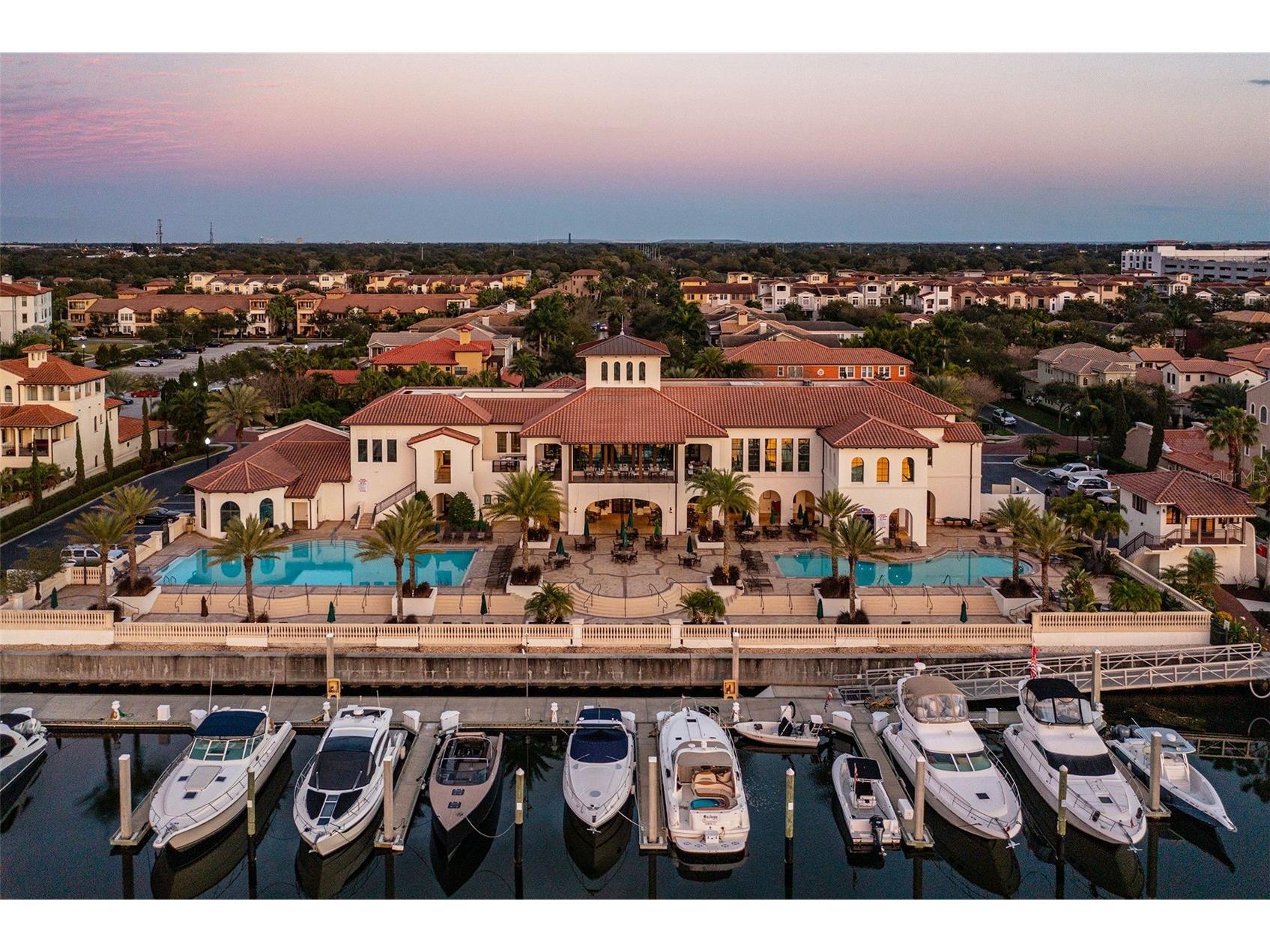 6031 Bowen Daniel Drive #105 Tampa FL 33616 TB8481667 image65
