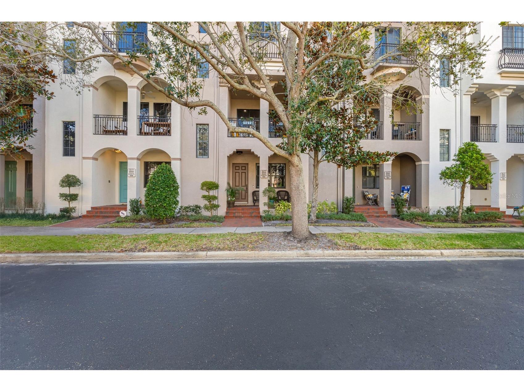 6031 Bowen Daniel Drive #105 Tampa FL 33616 TB8481667 image69