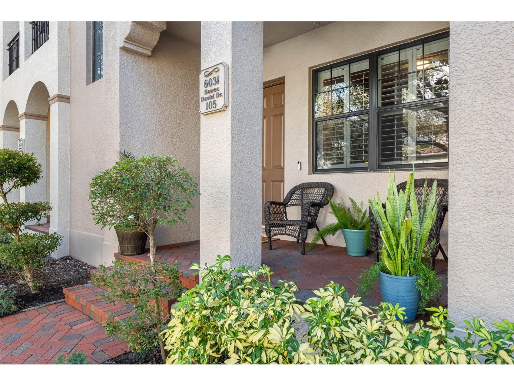 6031 Bowen Daniel Drive #105 Tampa FL 33616 TB8481667 image70