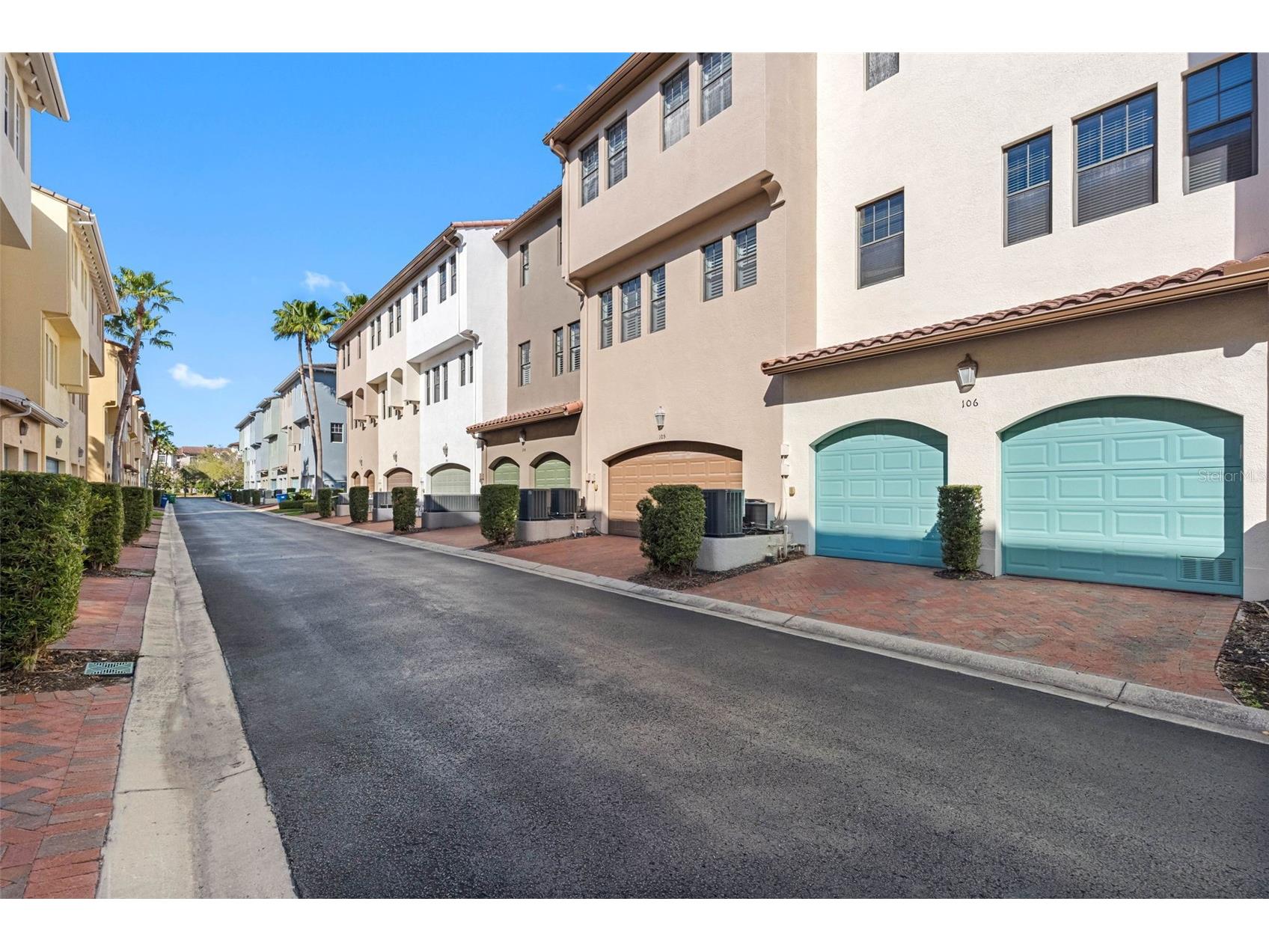 6031 Bowen Daniel Drive #105 Tampa FL 33616 TB8481667 image71