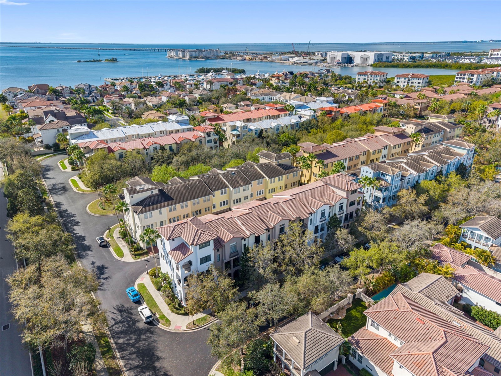6031 Bowen Daniel Drive #105 Tampa FL 33616 TB8481667 image72