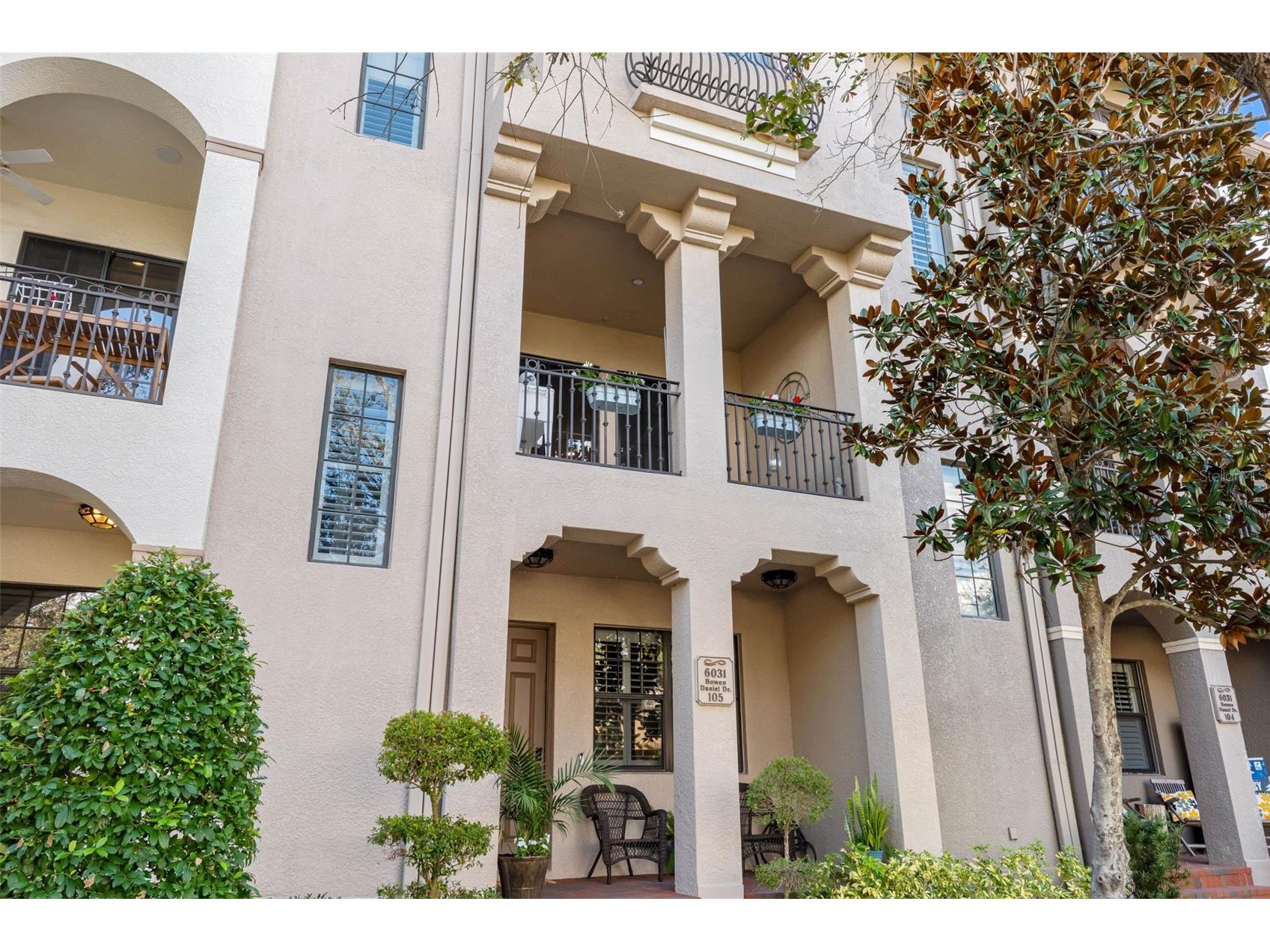 6031 Bowen Daniel Drive #105 Tampa FL 33616 TB8481667 image73