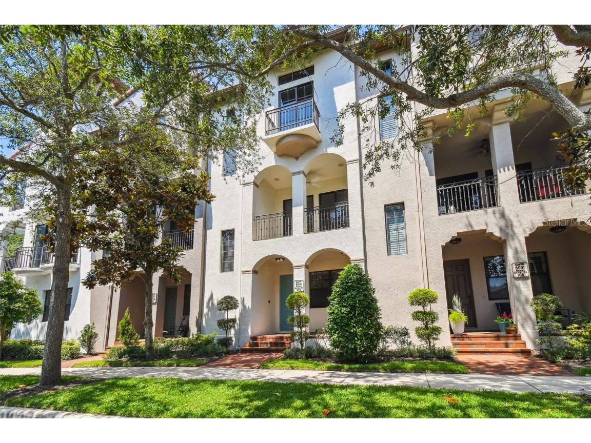 6031 Bowen Daniel Drive #106 Tampa FL 33616 T3445344 image1