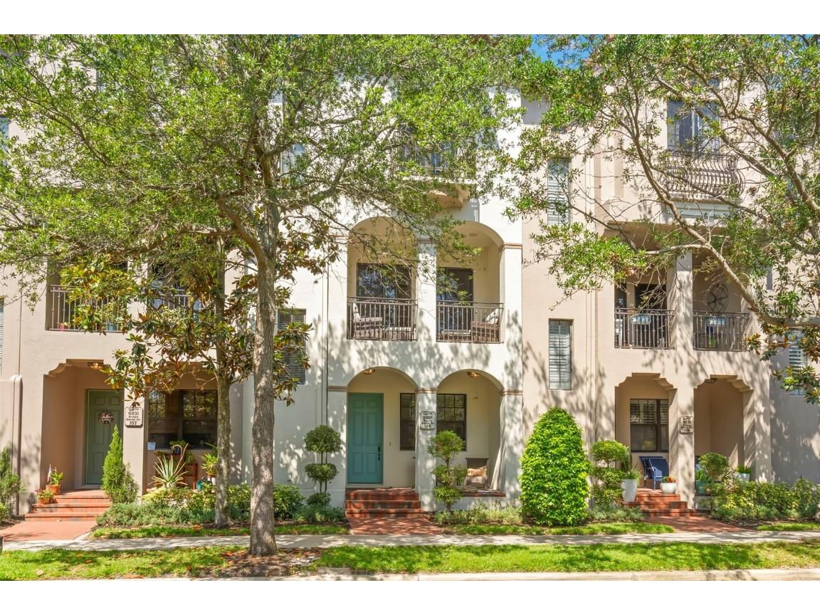 6031 Bowen Daniel Drive #106 Tampa FL 33616 T3520493 image1