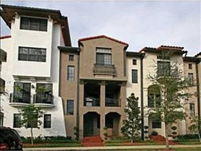 6031 Bowen Daniel Drive #107 Tampa FL 33616 T3495792 image1