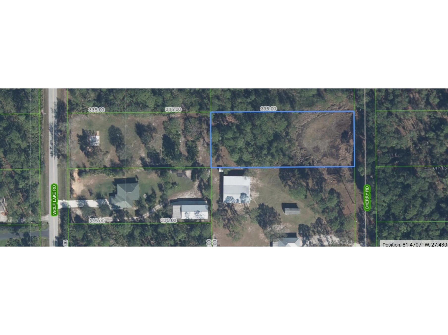 6031 Cherry Road Sebring FL 33875 A4620742 image1