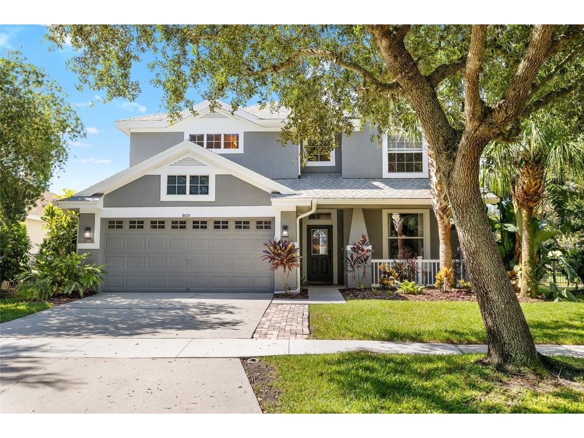 6031 Gannetdale Drive Lithia FL 33547 TB8422869 image1