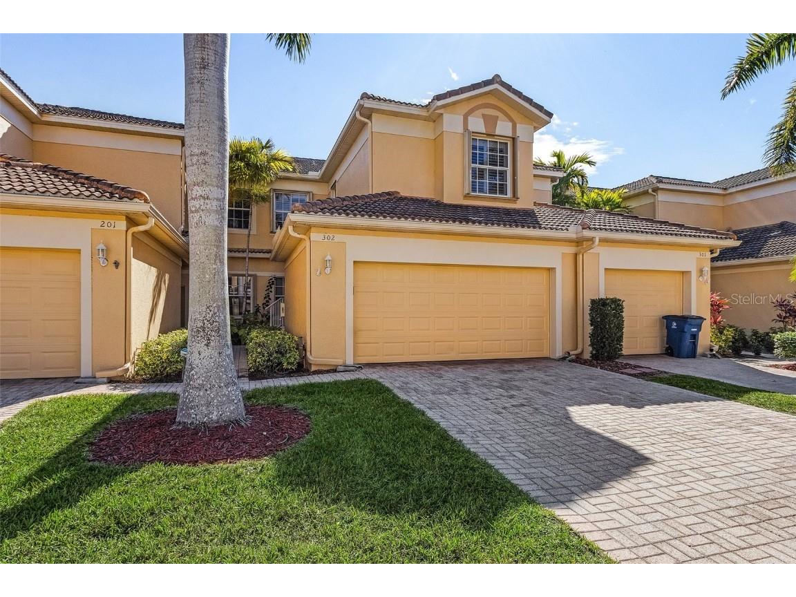 6031 Jonathans Bay Circle #302 Fort Myers FL 33908 C7487405 image1