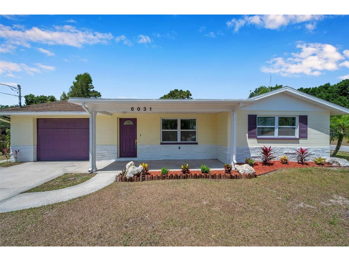 6031 Polk Street New Port Richey FL 34653 W7854468 image1