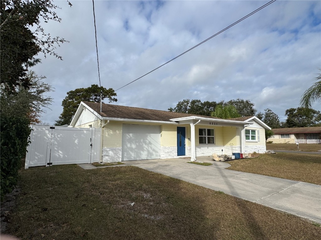 6031 Polk Street New Port Richey FL 34652 W7881185 image1