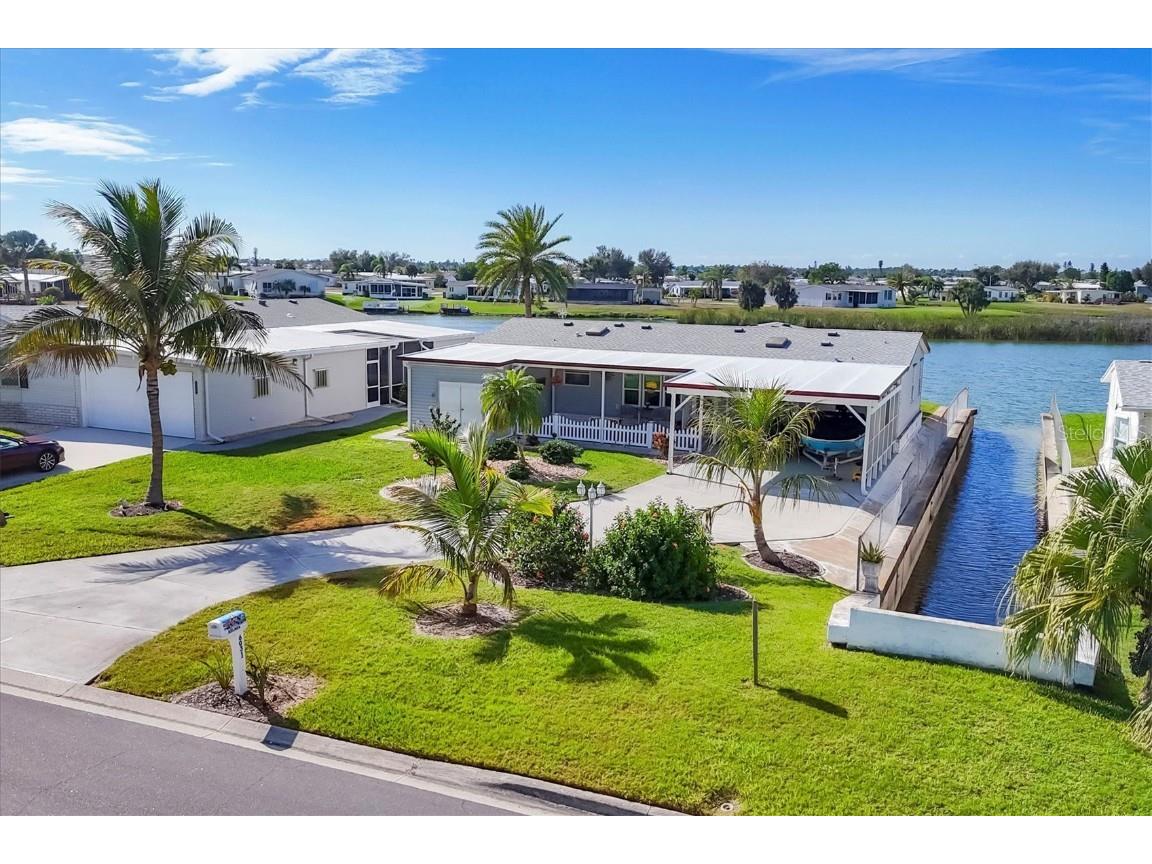 6031 Shearwater Drive Englewood FL 34224 - LAKE SUNAPEE C7519432 image1