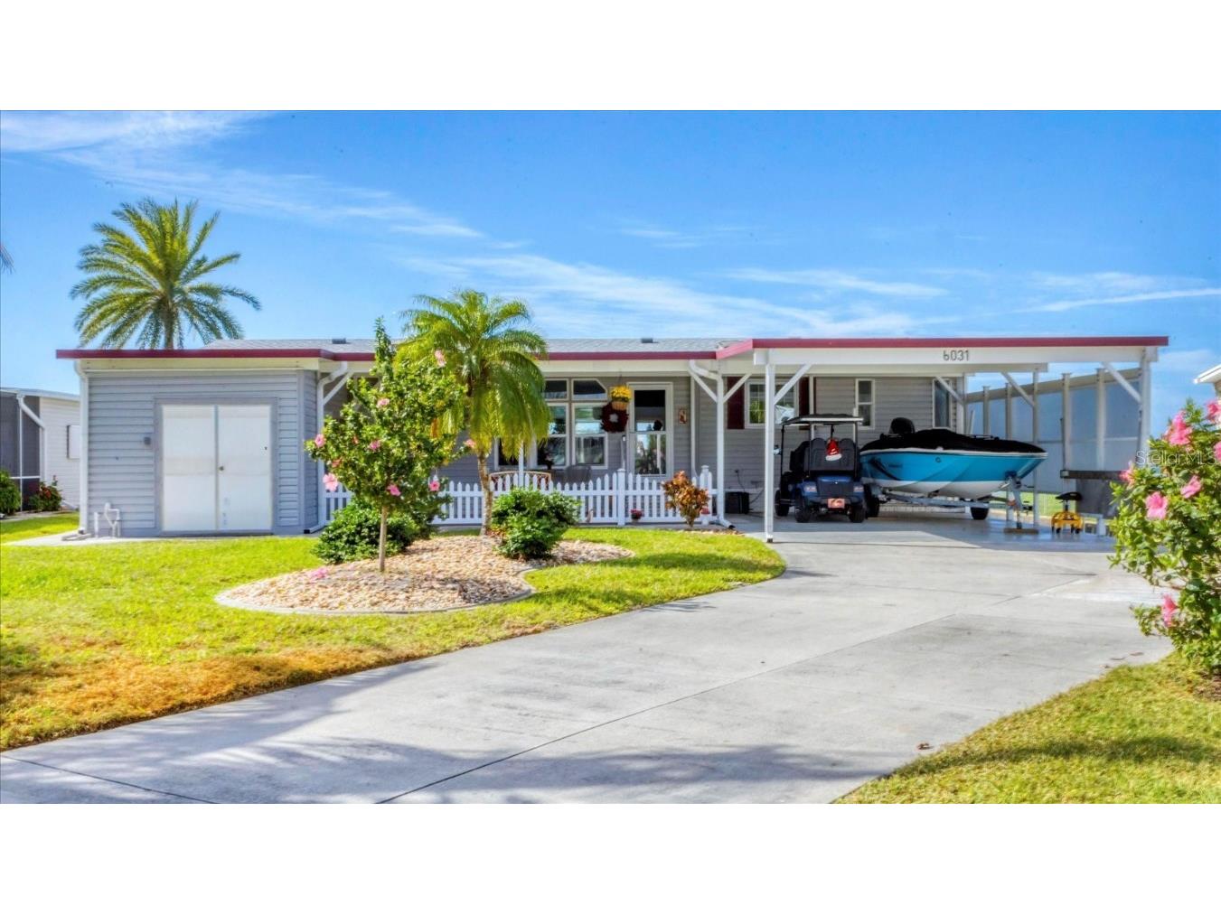 6031 Shearwater Drive Englewood FL 34224 - LAKE SUNAPEE C7519432 image3