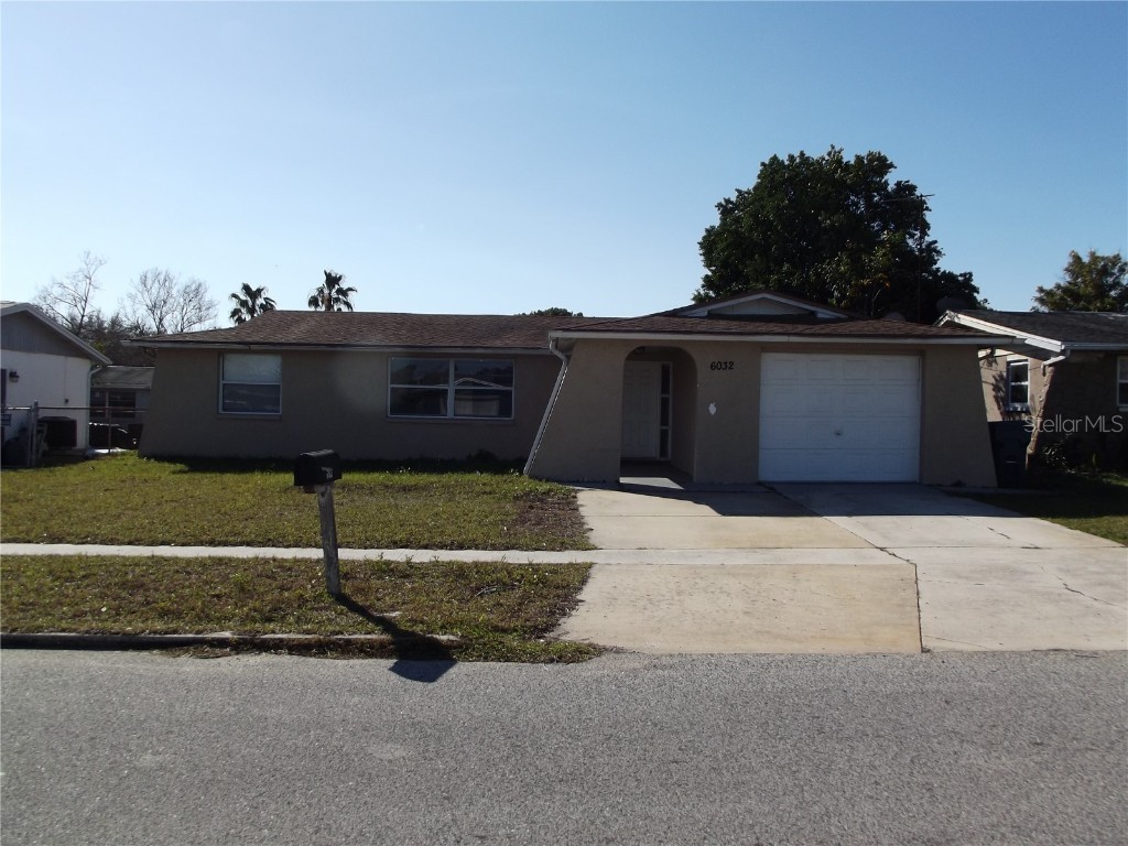 6032 12th Avenue New Port Richey FL 34653 W7852123 image1