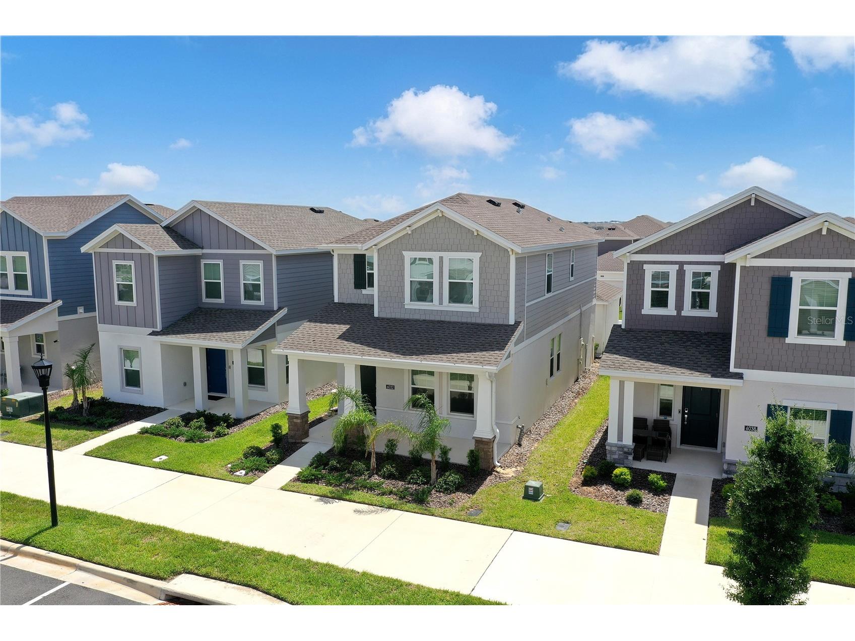 6032 Blissful Street Clermont FL 34714 O6420238 image1