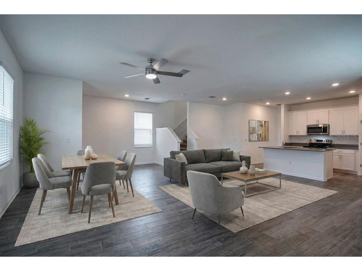 6032 Blissful Street Clermont FL 34714 O6420238 image3