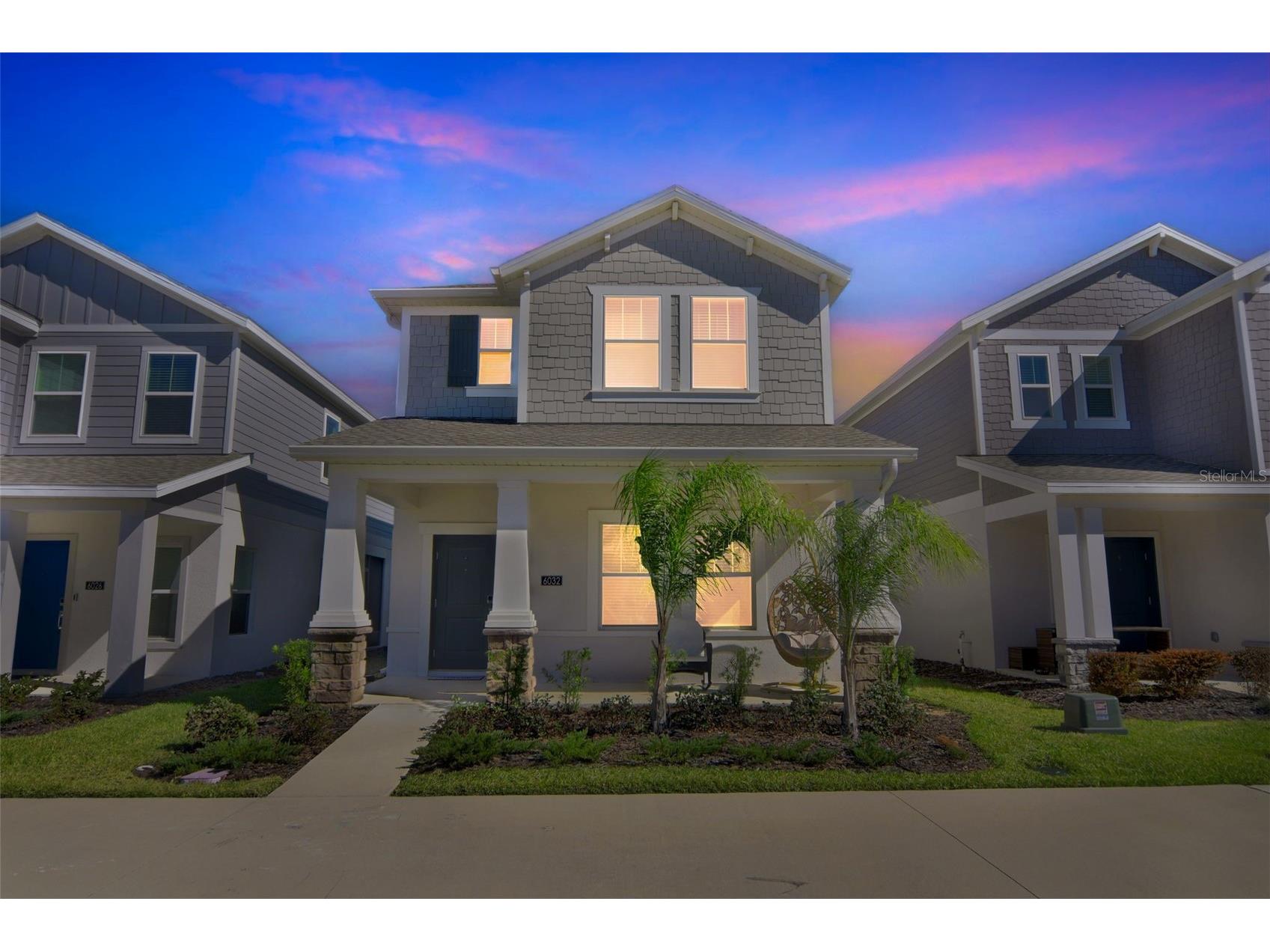 6032 Blissful Street Clermont FL 34714 V4947862 image1