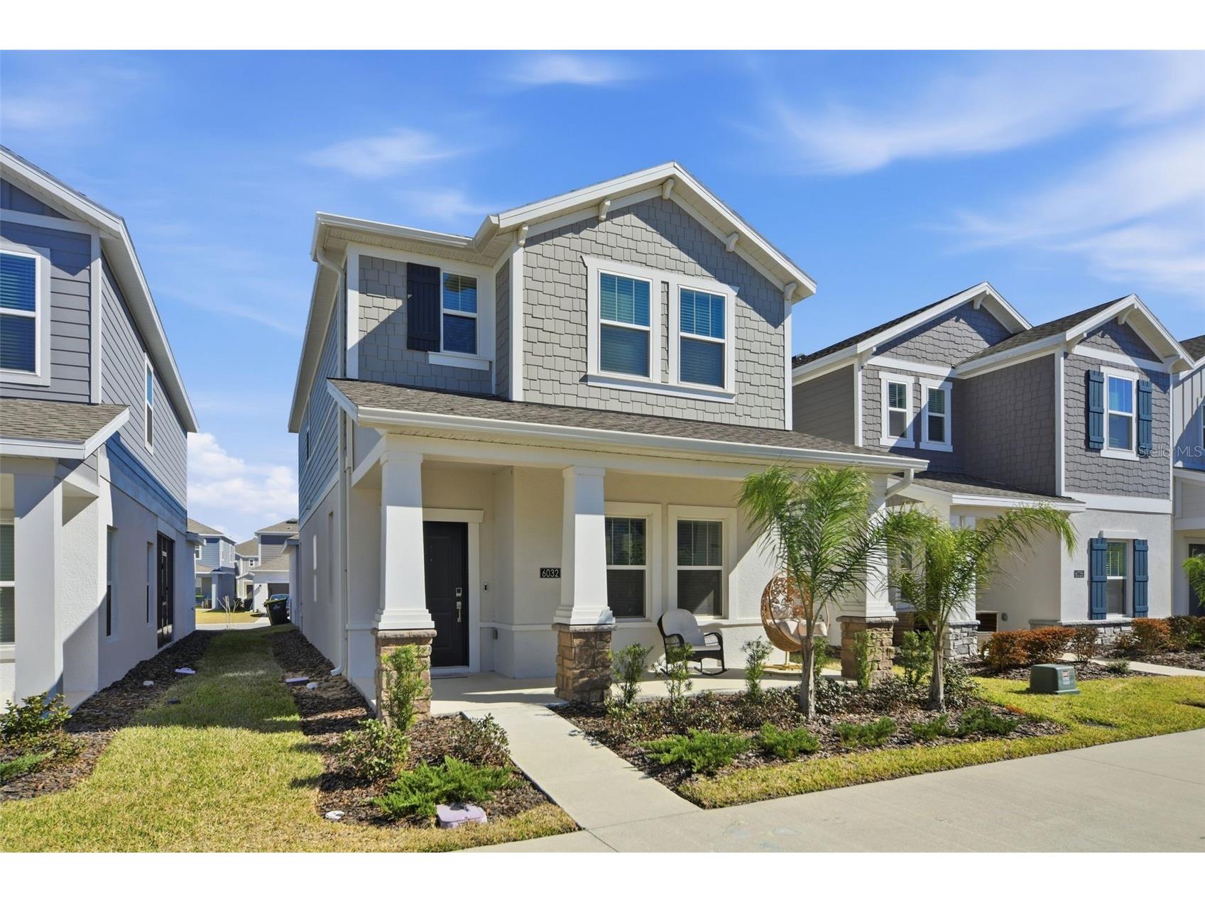 6032 Blissful Street Clermont FL 34714 V4947862 image2