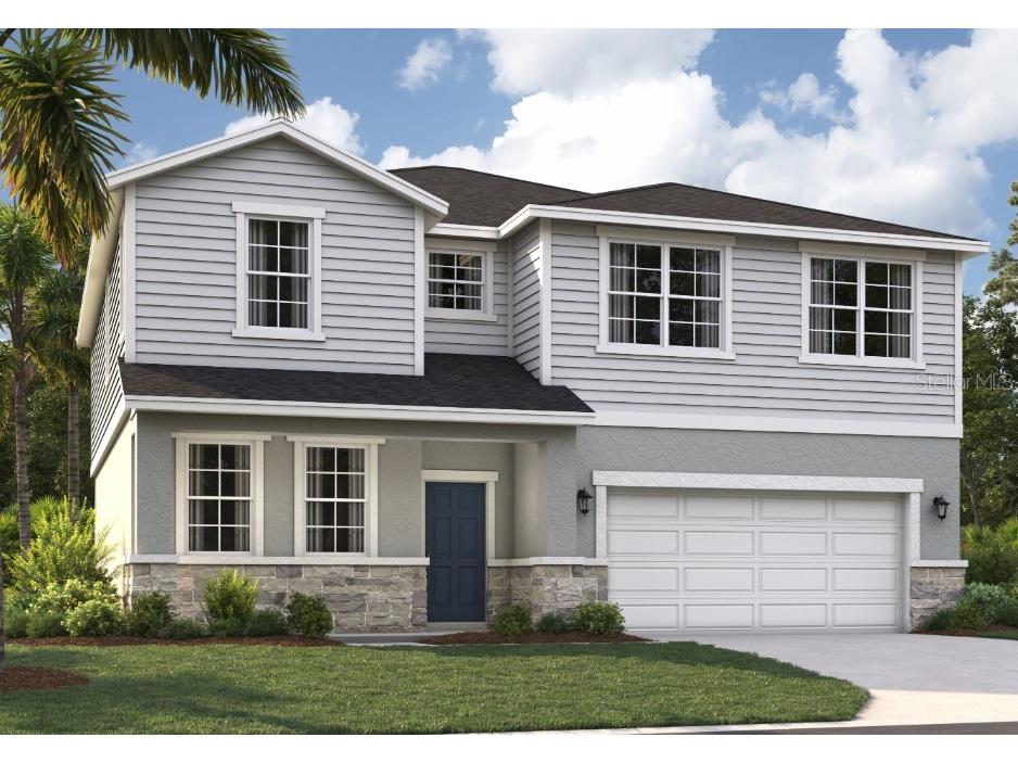 6032 Cliffbow Loop Way Leesburg FL 34748 O6391158 image1