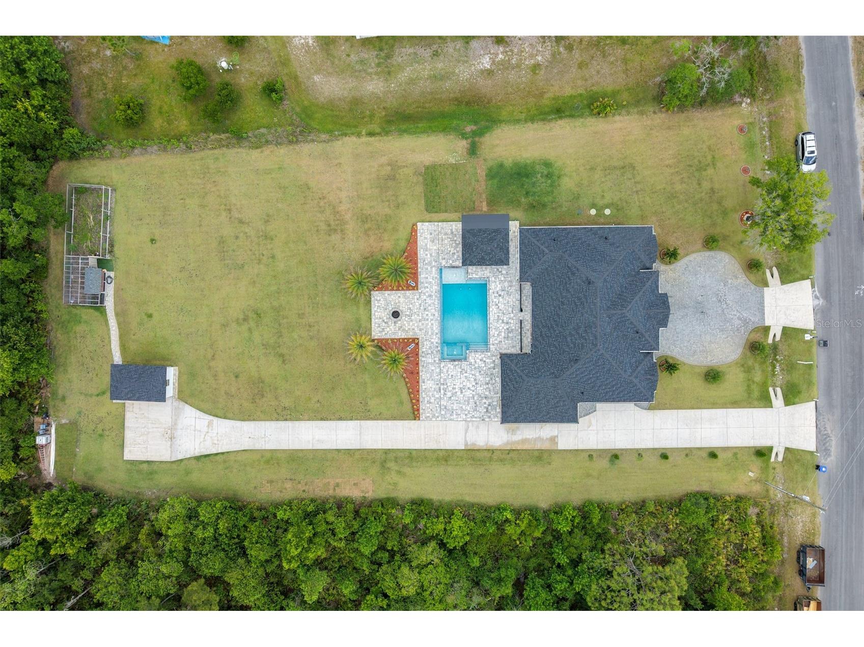 6032 Edgerton Avenue Orlando FL 32833 S5149387 image33