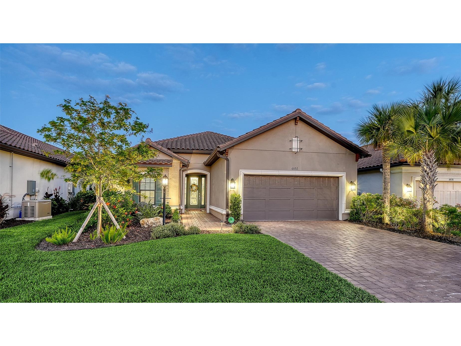 6032 Grandview Hill Court Bradenton FL 34203 A4689165 image1