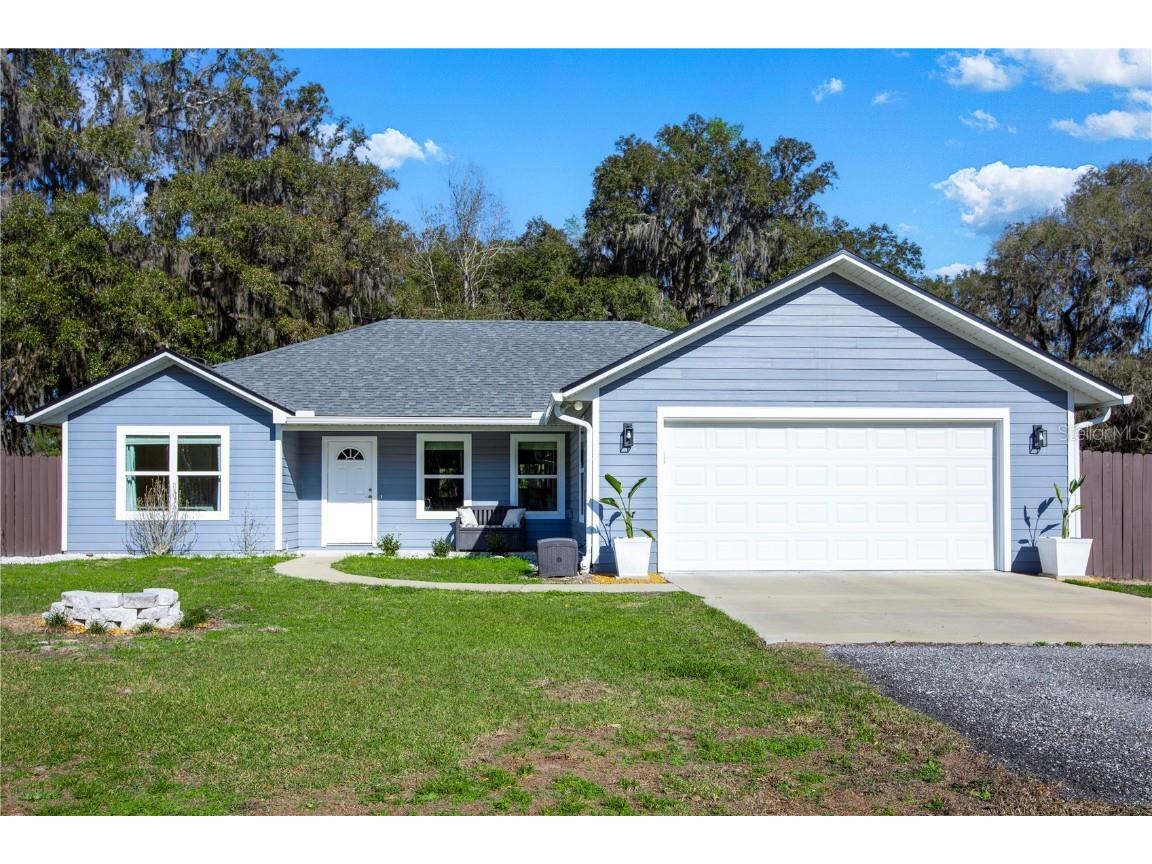 6032 SW 70th Court Lake Butler FL 32054 GC528971 image1