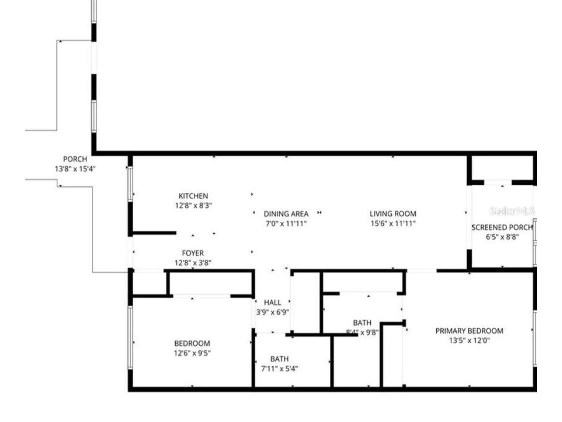 6033 34th Street W #136 Bradenton FL 34210 C7525435 image29